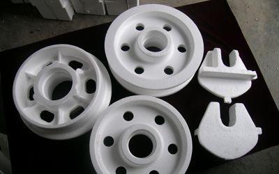 खैरो कास्ट आइरन हराएको फोमको लागि पिलिङ कार्यसम्पादन, सास फेर्ने क्षमता, र कोटिंगको उच्च तापक्रम शक्ति कसरी छिटो परीक्षण गर्ने?