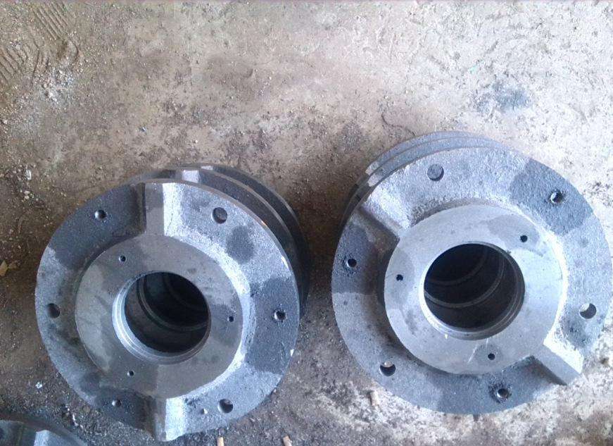 मिश्र धातु जस्ता बहुमूल्य धातुहरू थप नगरी उच्च-शक्तिको खैरो कास्ट फलामका भागहरू कसरी उत्पादन गर्ने?