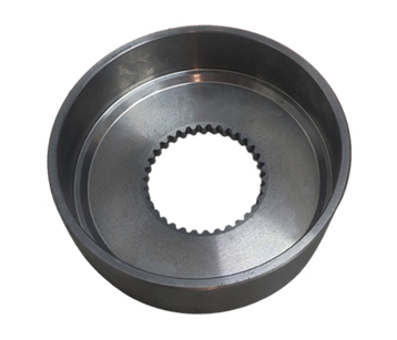 हरियो बालुवा प्रविधि प्रयोग गरेर कास्ट आयरन पार्ट्स उत्पादन गर्न निकास सुई कसरी डिजाइन गर्ने?