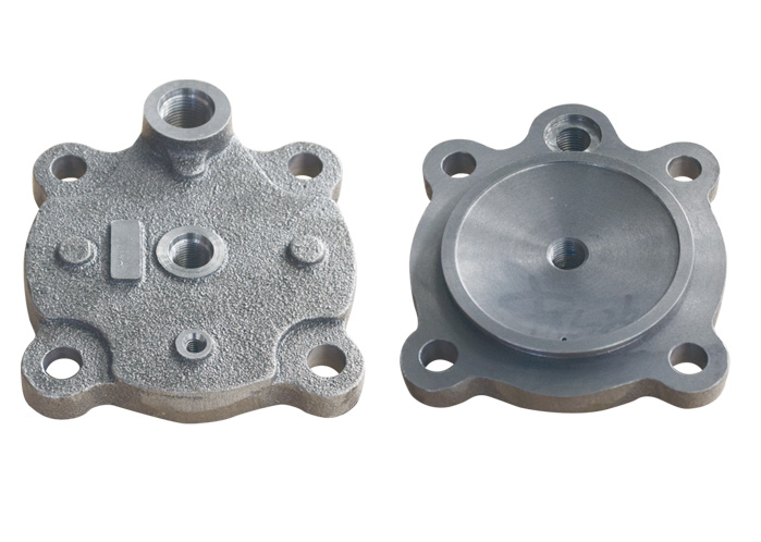 QT450 डक्टाइल आइरनको लम्बाइलाई 22% भन्दा बढी कसरी बढाउने?