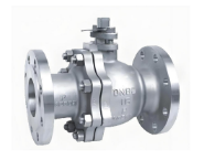 उच्च प्रदर्शन Flanged बल भल्भ