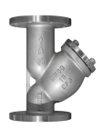 GL41W-16P प्रिमियम स्टेनलेस स्टील स्ट्रेनर