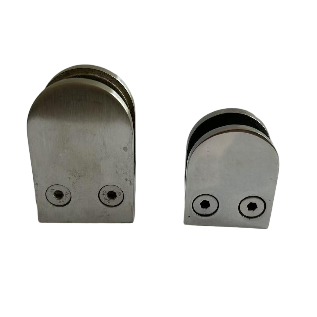 वाटरप्रूफ रिडिन गिलास क्लिपहरू